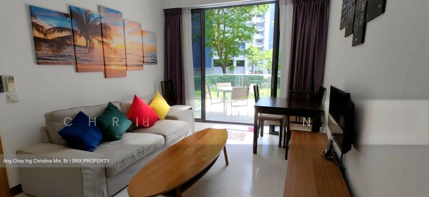 Waterfront Isle (D16), Condominium #518713051